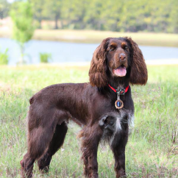 Boykin Spaniel